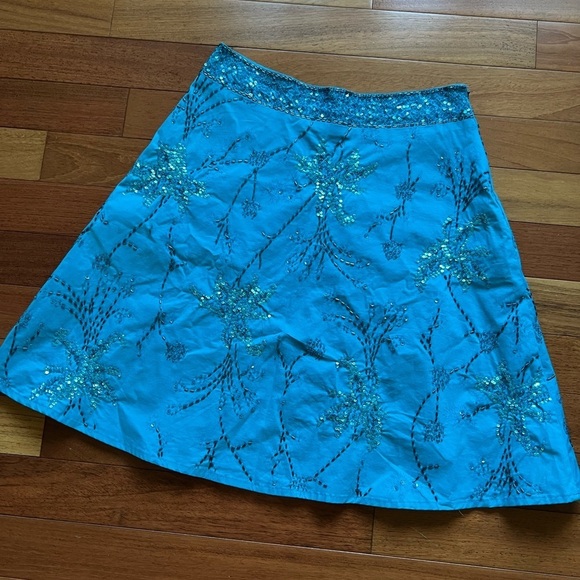 Anthropologie Basil & Maude 010 - Picture 15 of 16